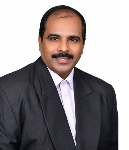 Mr. K.S. Shankar